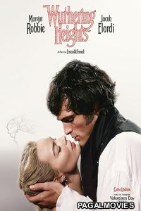 Wuthering Heights (2026) Full Movie