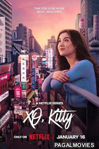 XO Kitty (2026) Full Movie