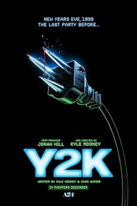 Y2K (2024) Hollywood Hindi Dubbed Full Movie