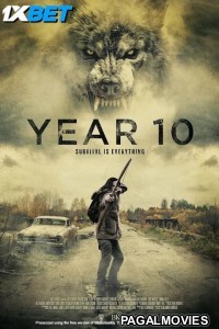 Year 10 (2024) Hollywood Hindi Dubbed Full Movie
