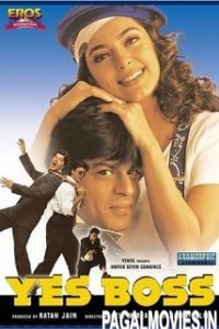 Yes Boss (1997) Hindi Evergreen Movie