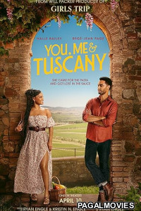 You Me Tuscany 2026 Full Movie