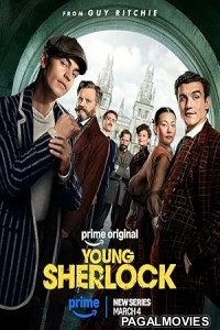 Young Sherlock (2026) Full Movie