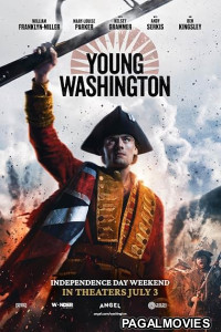 Young Washington (2026) Full Movie