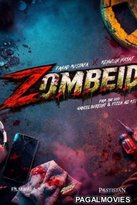 Zombeid (2026) Full Movie