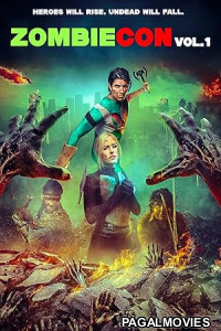 ZombieCON Vol 1 (2025) Full Movie