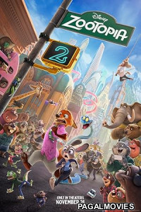 Zootopia 2 (2025) Full Movie
