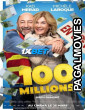 100 millions (2025) Hollywood Hindi Dubbed Full Movie
