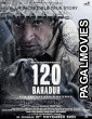120 Bahadur (2025) Full Movie