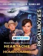 Mount Hideaway Mysteries Heartache and Homecoming (2023) Hollywood Hindi Dubbed Full Movie