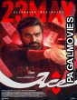 ACE (2025) Tamil Movie