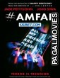 AMFAD All My Friends Are Dead (2024) Hollywood Hindi Dubbed Full Movie