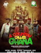 A Country Called Ghana (2025) Full Movie