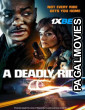 A Deadly Ride (2025) Bengali Dubbed