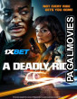A Deadly Ride (2025) Telugu Dubbed Movie