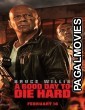 A Good Day to Die Hard (2013) Hollywood Hindi Dubbed Full Movie