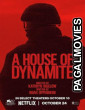 A House of Dynamite (2025) Full Movie