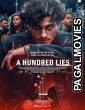 A Hundred Lies (2024) Hollywood Hindi Dubbed Full Movie