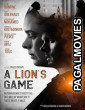 A Lions Game (2025) Telugu Dubbed Movie