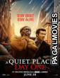 A Quiet Place - Day One (2026) Full Movie