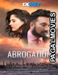 Abrogation (2024) Hollywood Hindi Dubbed Full Movie