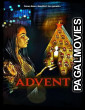 Advent (2024) Hollywood Hindi Dubbed Full Movie