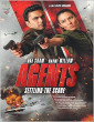 Agents (2024) Hollywood Hindi Dubbed Full Movie