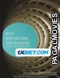 Alice and the Land That Wonders (2020) Hollywood Hindi Dubbed Full Movie