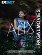 Alix (2024) Hollywood Hindi Dubbed Full Movie