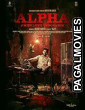 Alpha Men Love Vengeance (2026) Full Movie