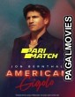 American Gigolo (2022) Hindi Web Series