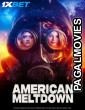 American Meltdown (2024) Hollywood Hindi Dubbed Full Movie