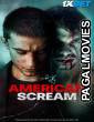 American Scream (2025) Hindi Dubbed