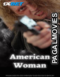 American Woman (2025) Tamil Dubbed Movie