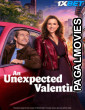 An Unexpected Valentine (2025) Hollywood Hindi Dubbed Full Movie