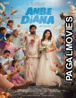 Anbe Diana (2026) Full Movie