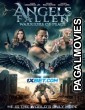 Angels Fallen Warriors of Peace (2024) Hollywood Hindi Dubbed Full Movie