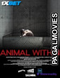 Animal Within (2025) Hollywood Hindi Dubbed