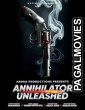 Annihilator Unleashed (2026) Full Movie