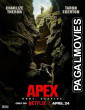 Apex (2026) Full Movie