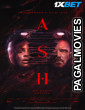Ash (2025) Tamil Dubbed Movie