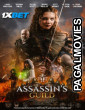 Assassins Guild (2024) Hollywood Hindi Dubbed Full Movie