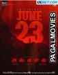 Asvins (2023) Telugu Full Movie