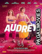 Audrey (2024) Tamil Dubbed Movie