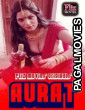 Aurat (2025) FlizMovies Hindi Short Hot Film
