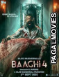 Baaghi 4 (2025) Full Movie