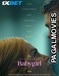 Babygirl (2024) Tamil Dubbed Movie