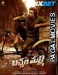 Bachchala Malli (2024) Telugu Full Movie
