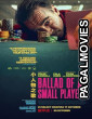 Ballad of a Small Player (2025) Full Movie