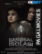 Bangsal Isolasi (2024) Hollywood Hindi Dubbed Full Movie